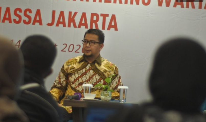 MA Bebaskan Mantan Bos OJK dalam Kasus Korupsi Rp16 Triliun Jiwasraya